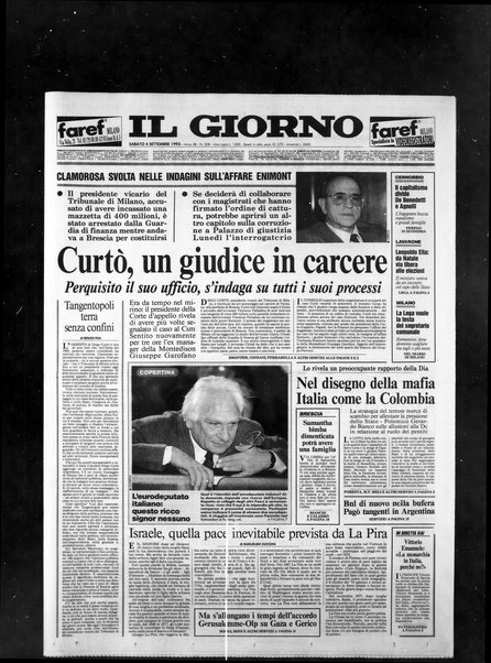 Il giorno